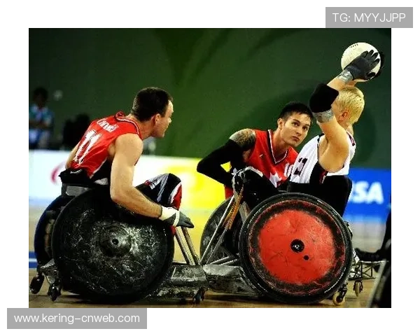 国家轮椅橄榄球集训队2026年第一阶段集训在万盛正式启动