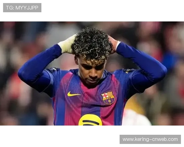 巴塞罗那客场1-2遭赫罗纳逆转痛失联赛领头羊位置