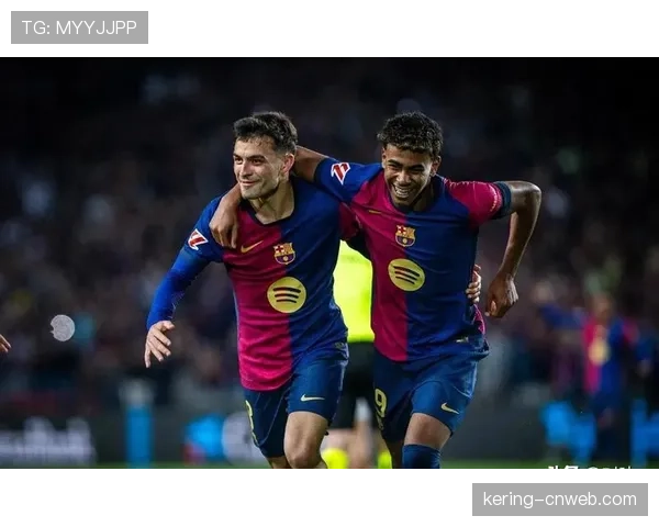 传闻：巴萨中场核心佩德里成为曼城夏季引援头号目标