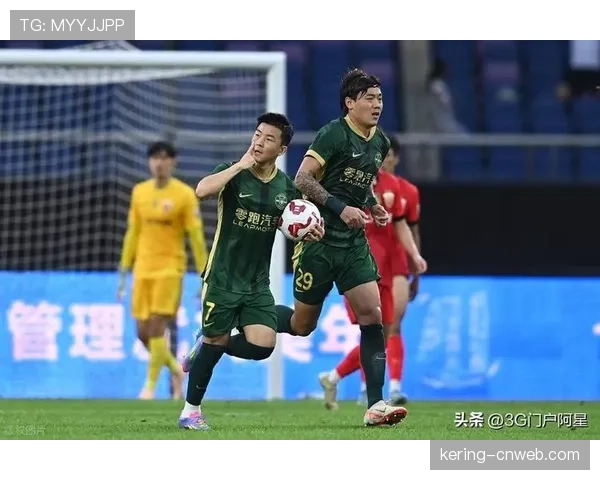 【2026年4月中超联赛·非赛事·评论评论:中超门将参与后场传导次数翻倍,现代门将技术已成强队准入标准 【2026年4月中超联赛·非赛事·评论评论:中超门将参与后场传导次数翻倍,现代门将技术已成强队准入标准